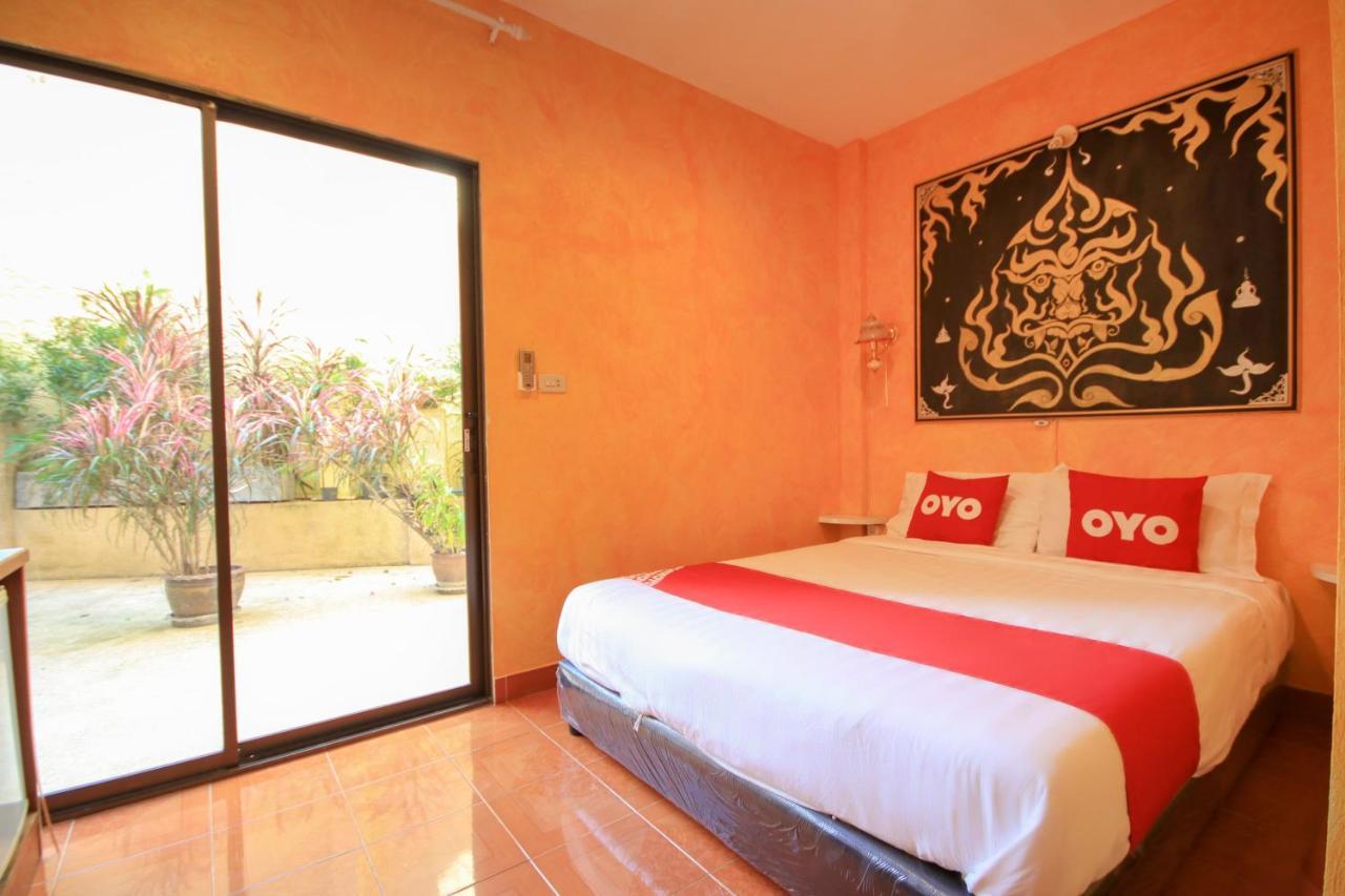 Ban Elephant Blanc Apartment Kata Beach  Buitenkant foto