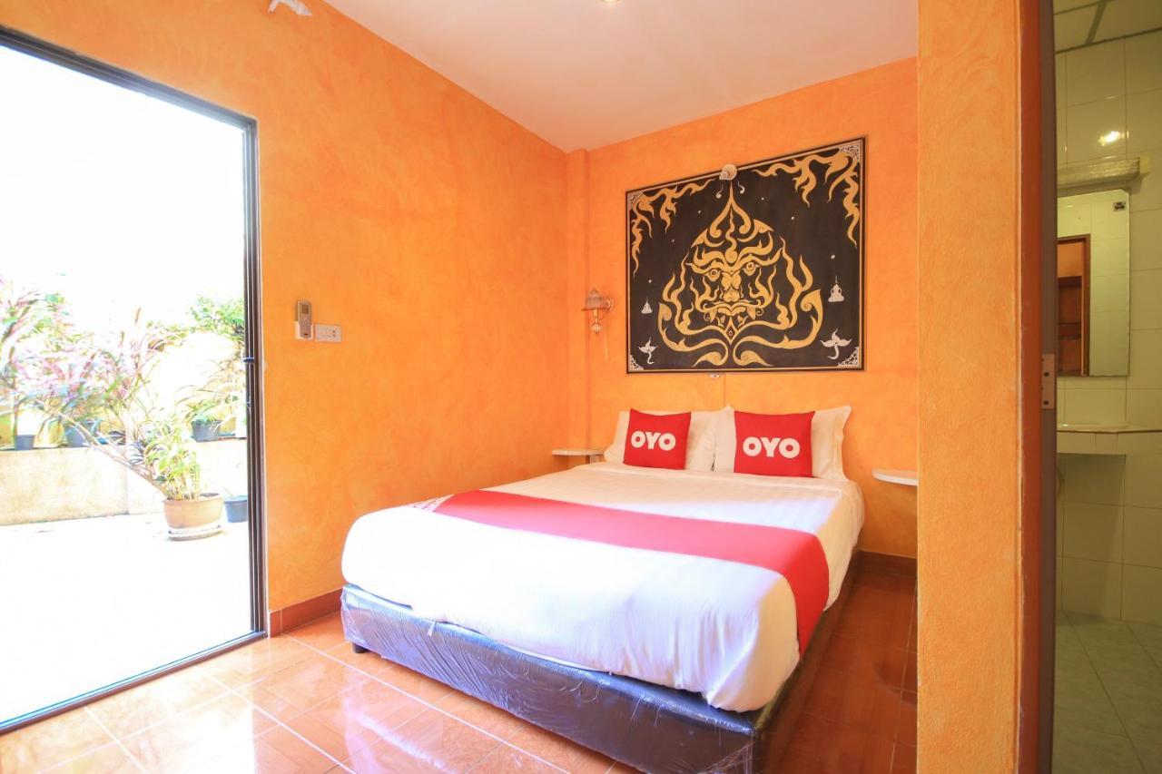 Ban Elephant Blanc Apartment Kata Beach  Buitenkant foto