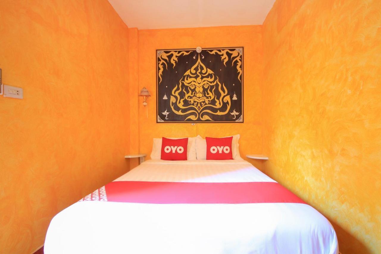 Ban Elephant Blanc Apartment Kata Beach  Buitenkant foto