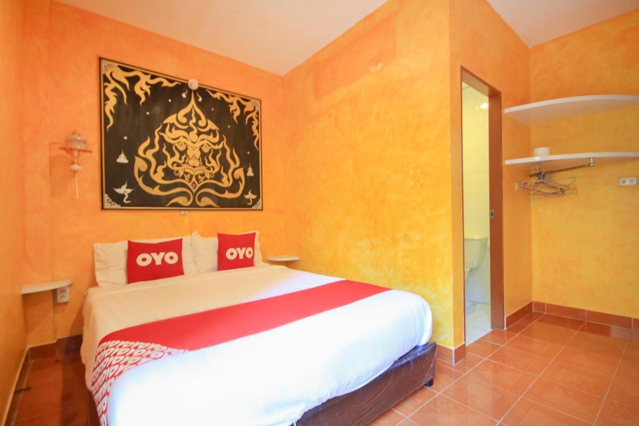 Ban Elephant Blanc Apartment Kata Beach  Buitenkant foto