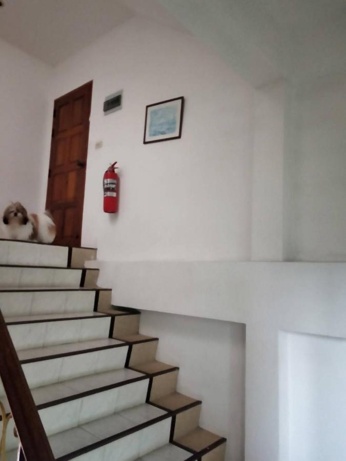 Ban Elephant Blanc Apartment Kata Beach  Buitenkant foto