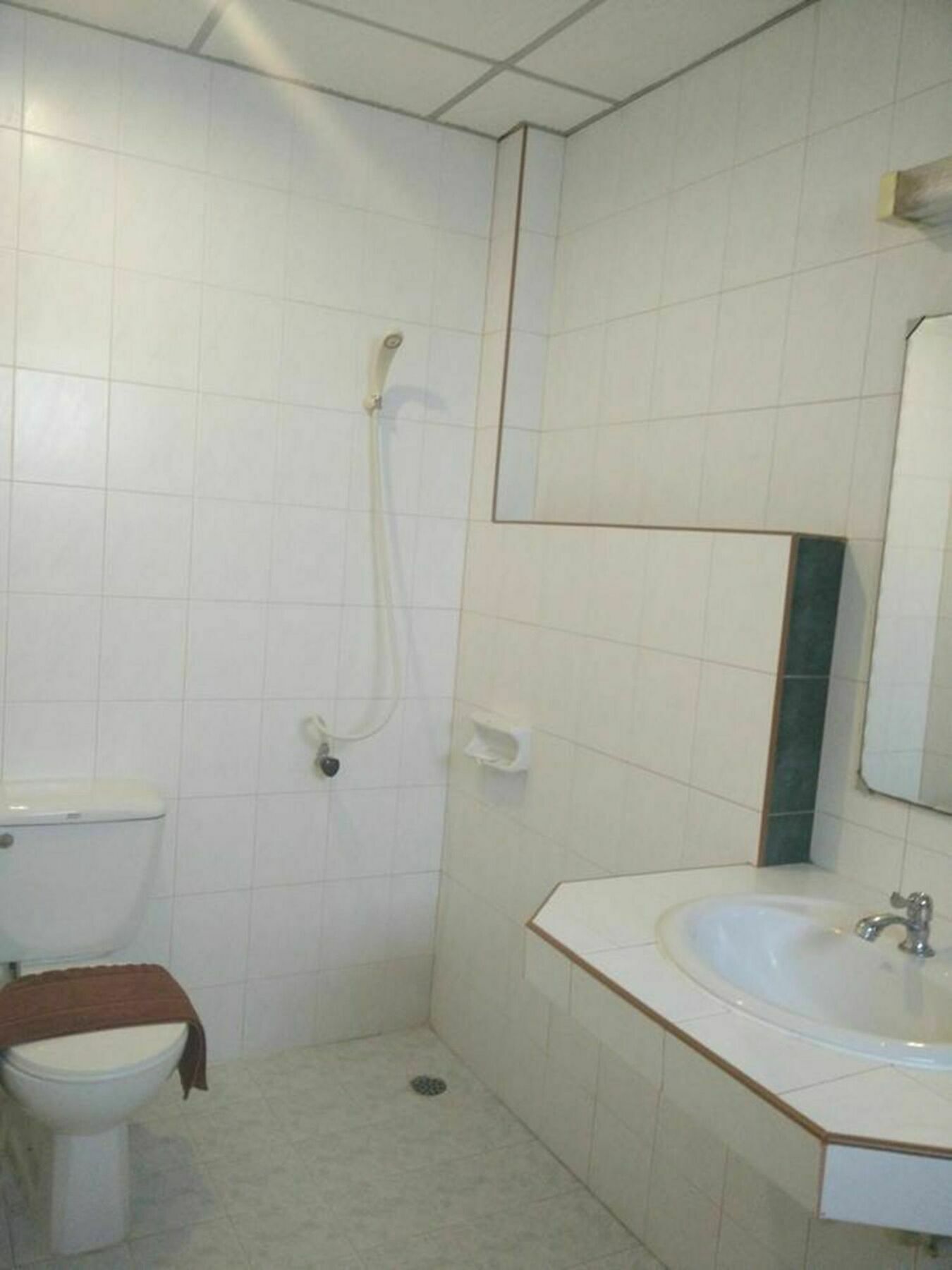 Ban Elephant Blanc Apartment Kata Beach  Buitenkant foto