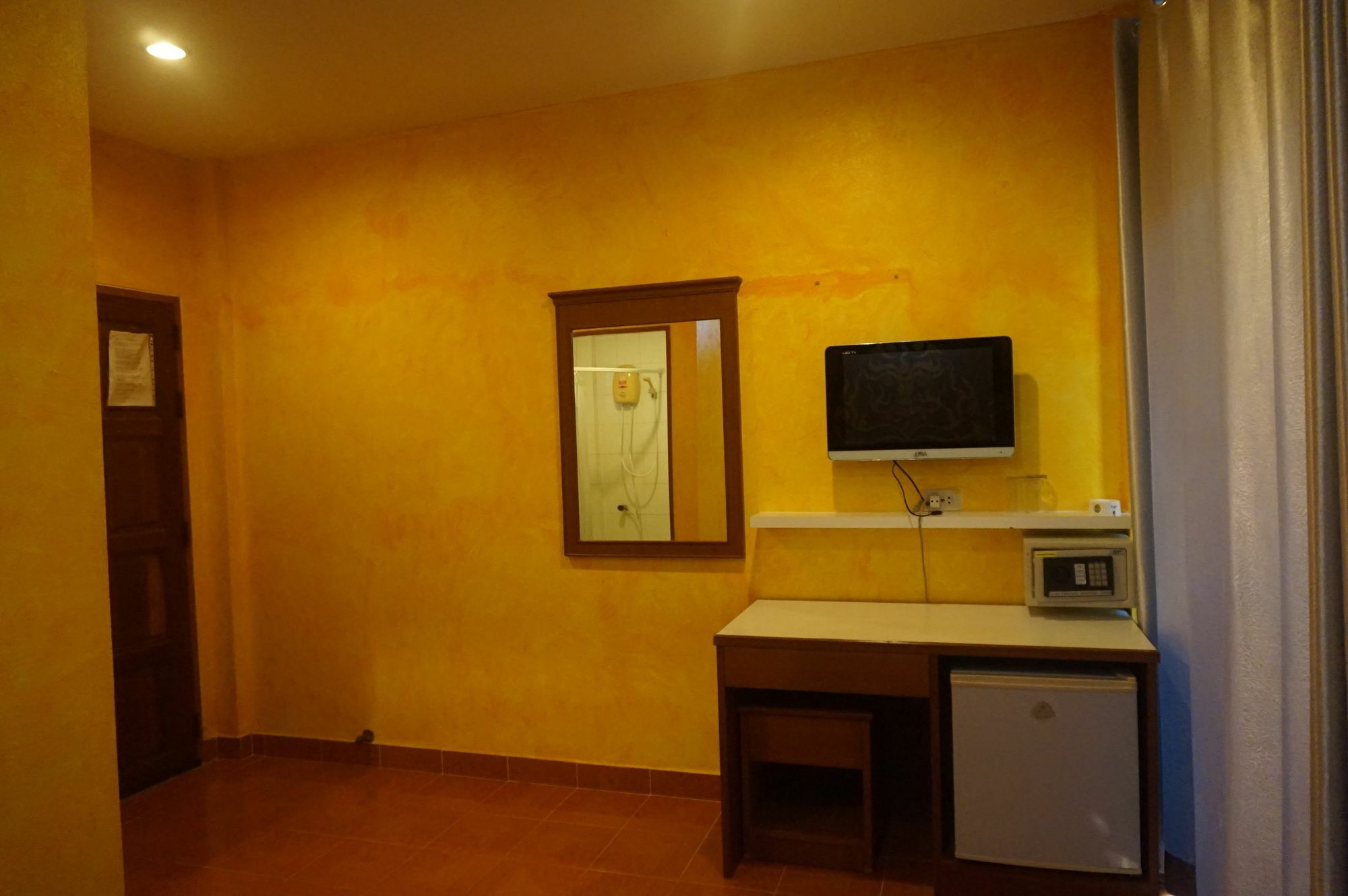 Ban Elephant Blanc Apartment Kata Beach  Buitenkant foto